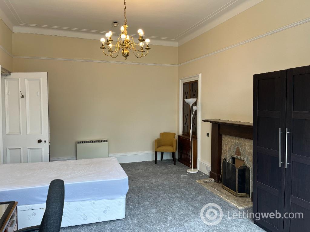 Property to rent in Thirlestane Road, Marchmont, Edinburgh, EH9 1AR