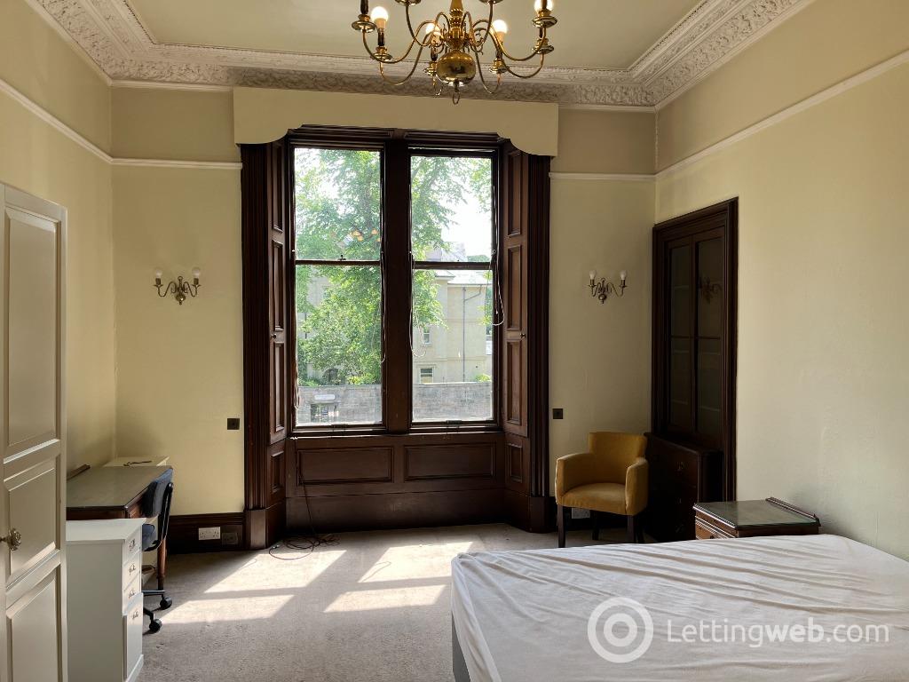 Property to rent in Thirlestane Road, Marchmont, Edinburgh, EH9 1AR