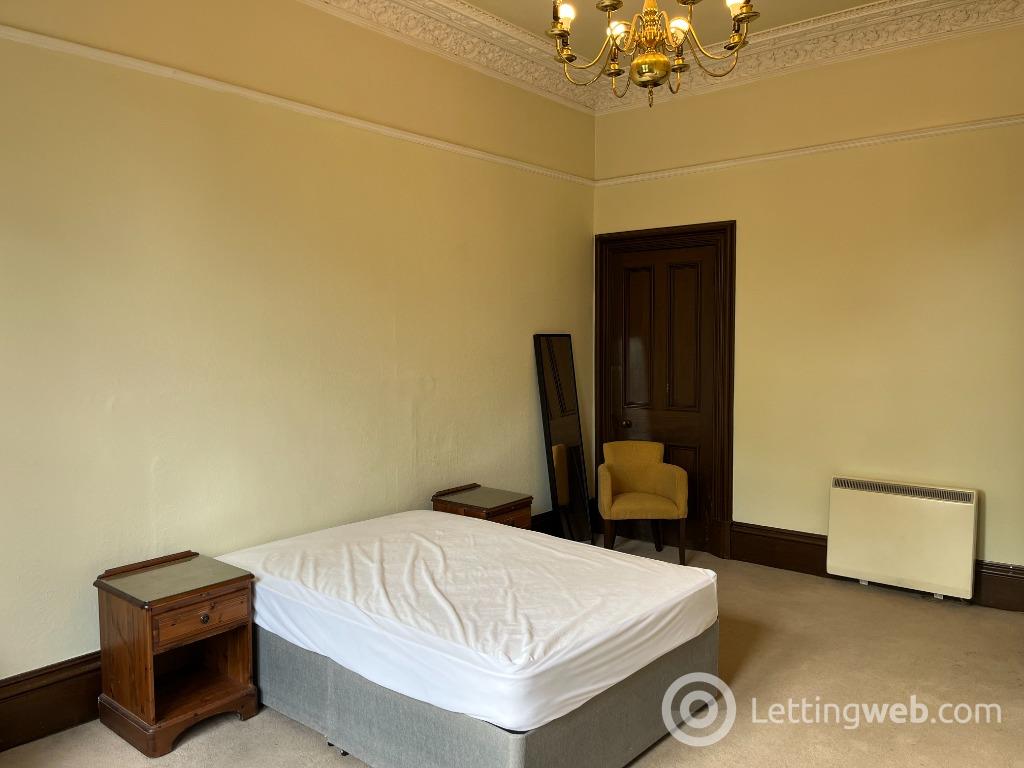 Property to rent in Thirlestane Road, Marchmont, Edinburgh, EH9 1AR