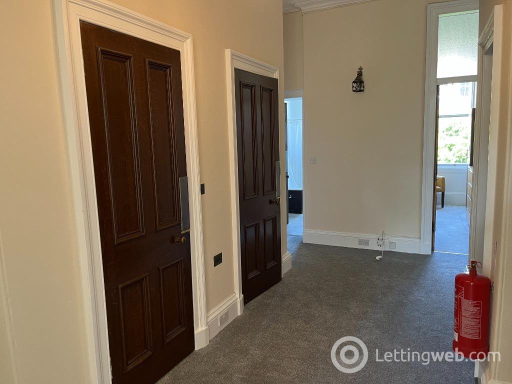 Property to rent in Thirlestane Road, Marchmont, Edinburgh, EH9 1AR
