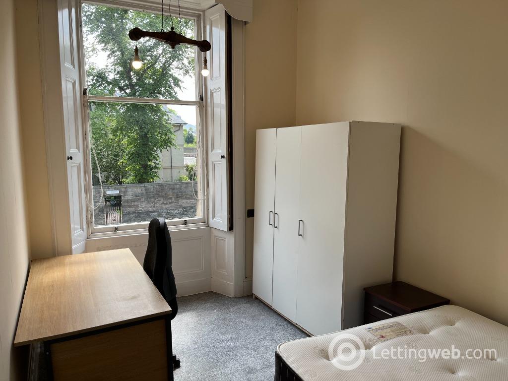 Property to rent in Thirlestane Road, Marchmont, Edinburgh, EH9 1AR