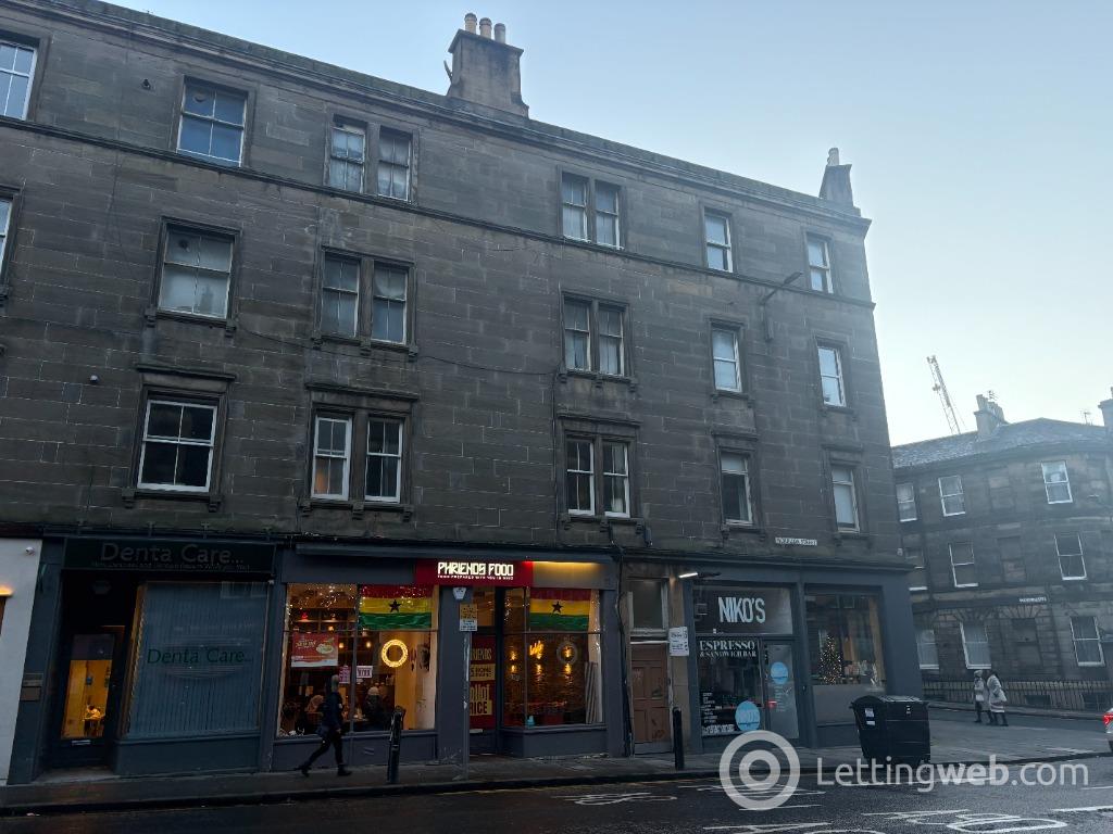 Property to rent in Morrison Street, Haymarket, Edinburgh, EH3 8AG