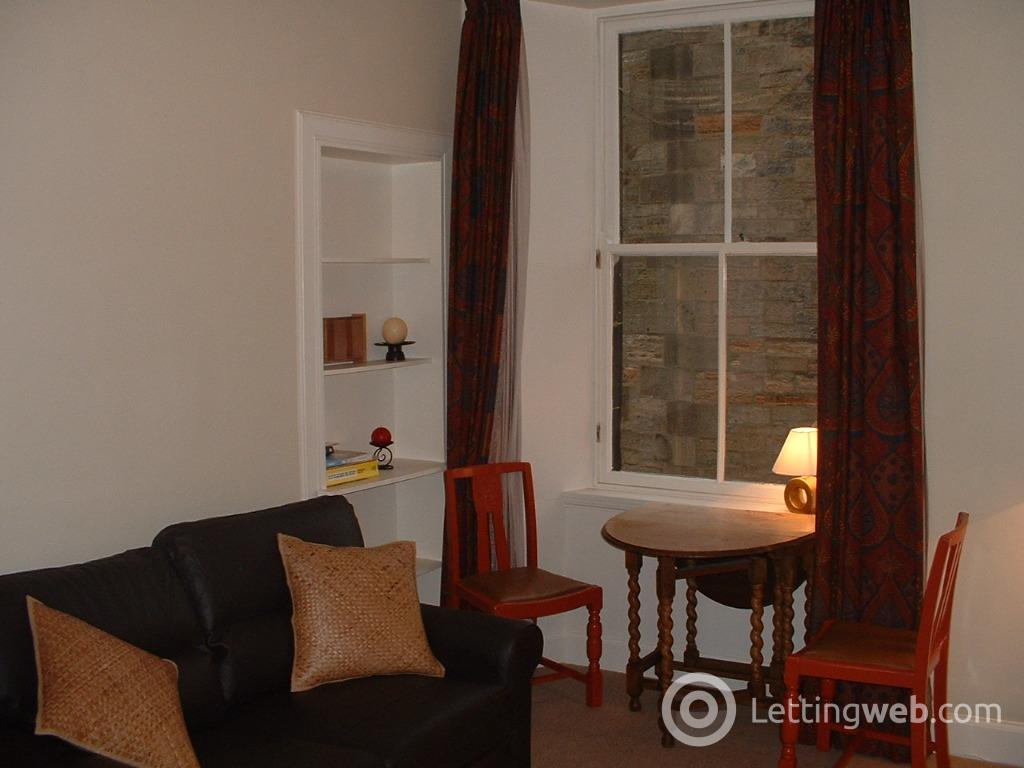 Property to rent in Sciennes House Place, Sciennes, Edinburgh, EH9 1NW