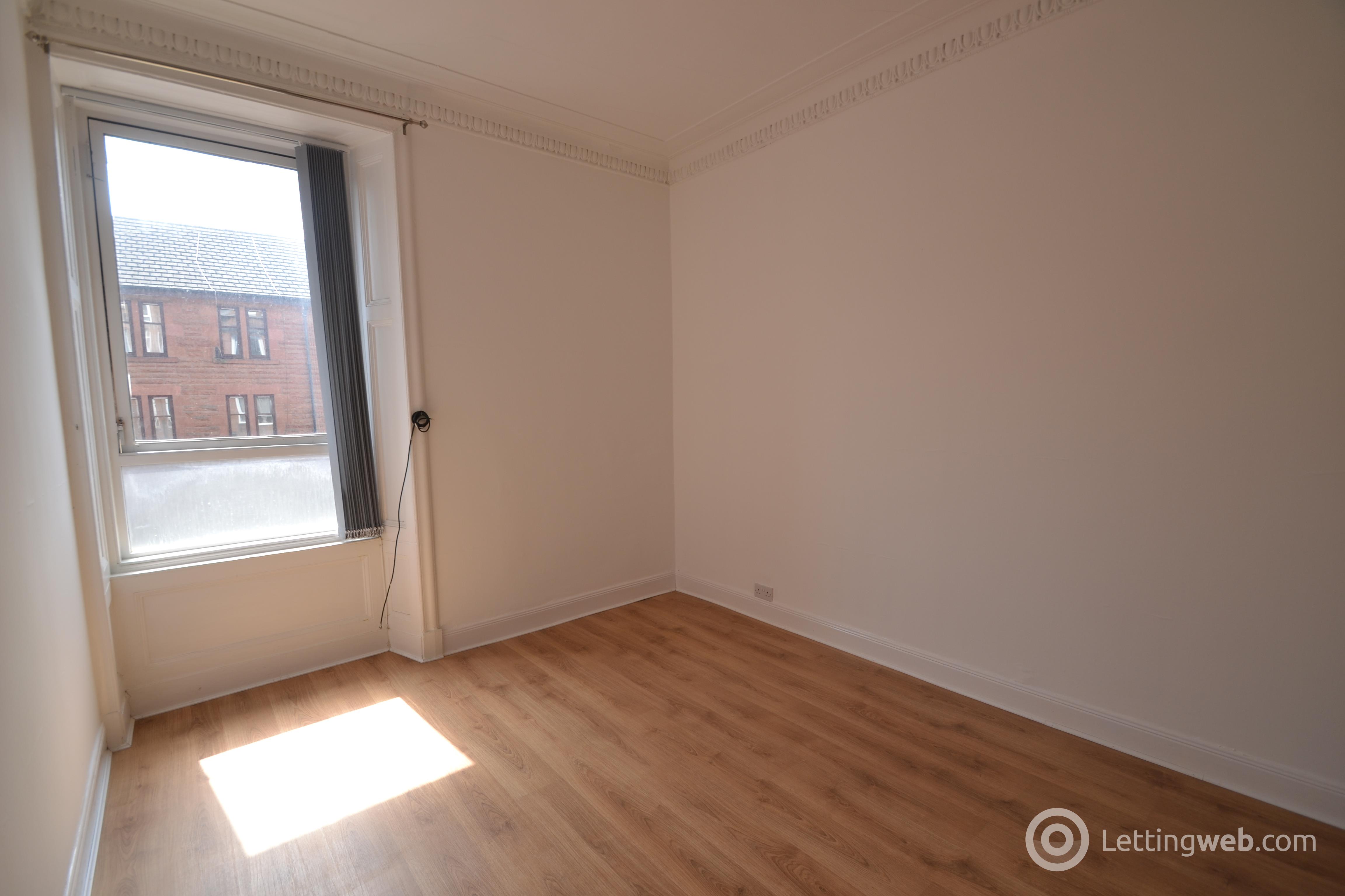 Property to rent in 1/2, 30 Garry Street, Glasgow, G44 4AX