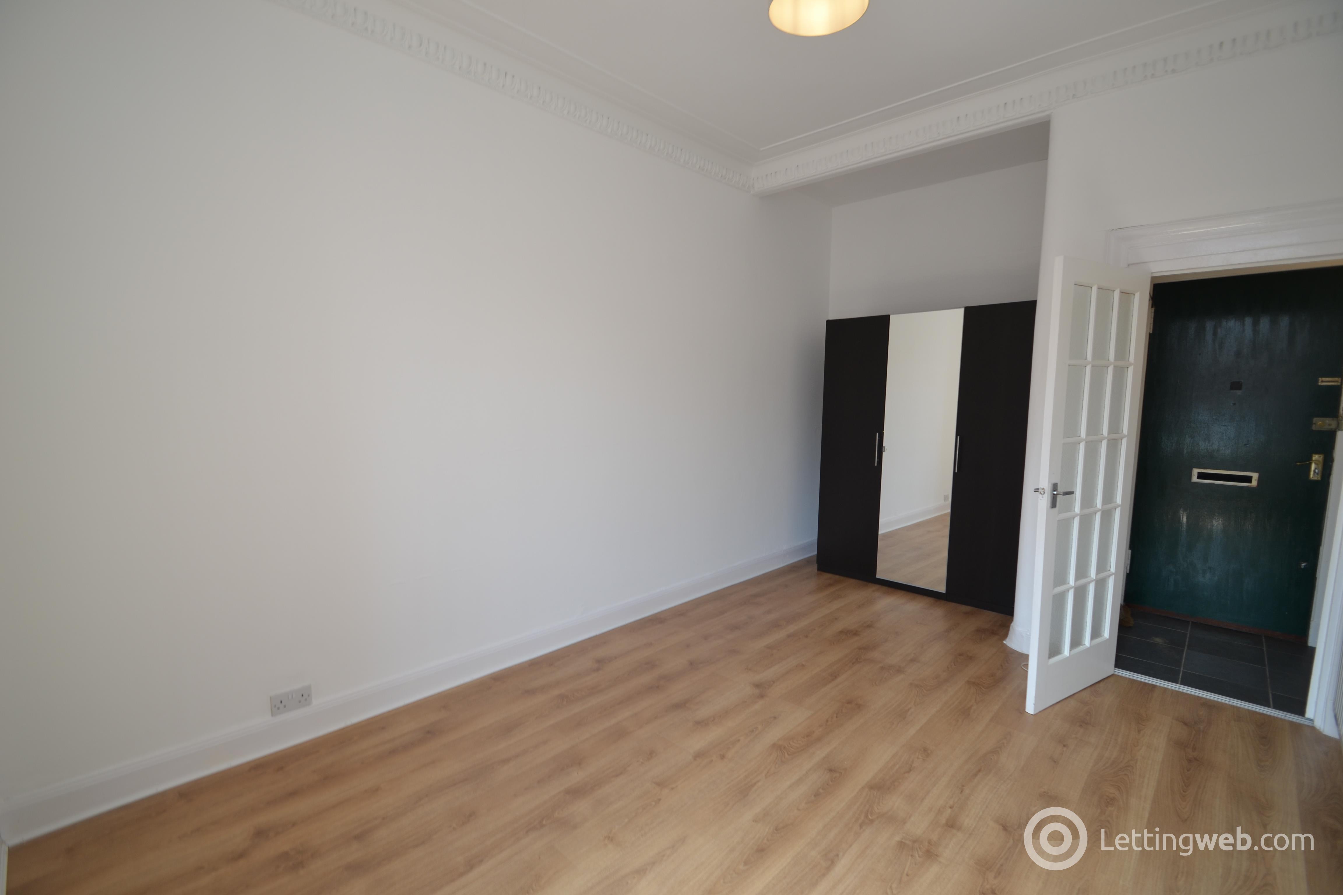 Property to rent in 1/2, 30 Garry Street, Glasgow, G44 4AX