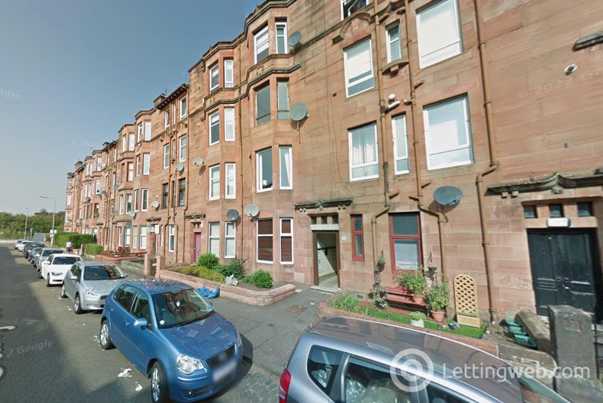 Property to rent in 1/2, 30 Garry Street, Glasgow, G44 4AX