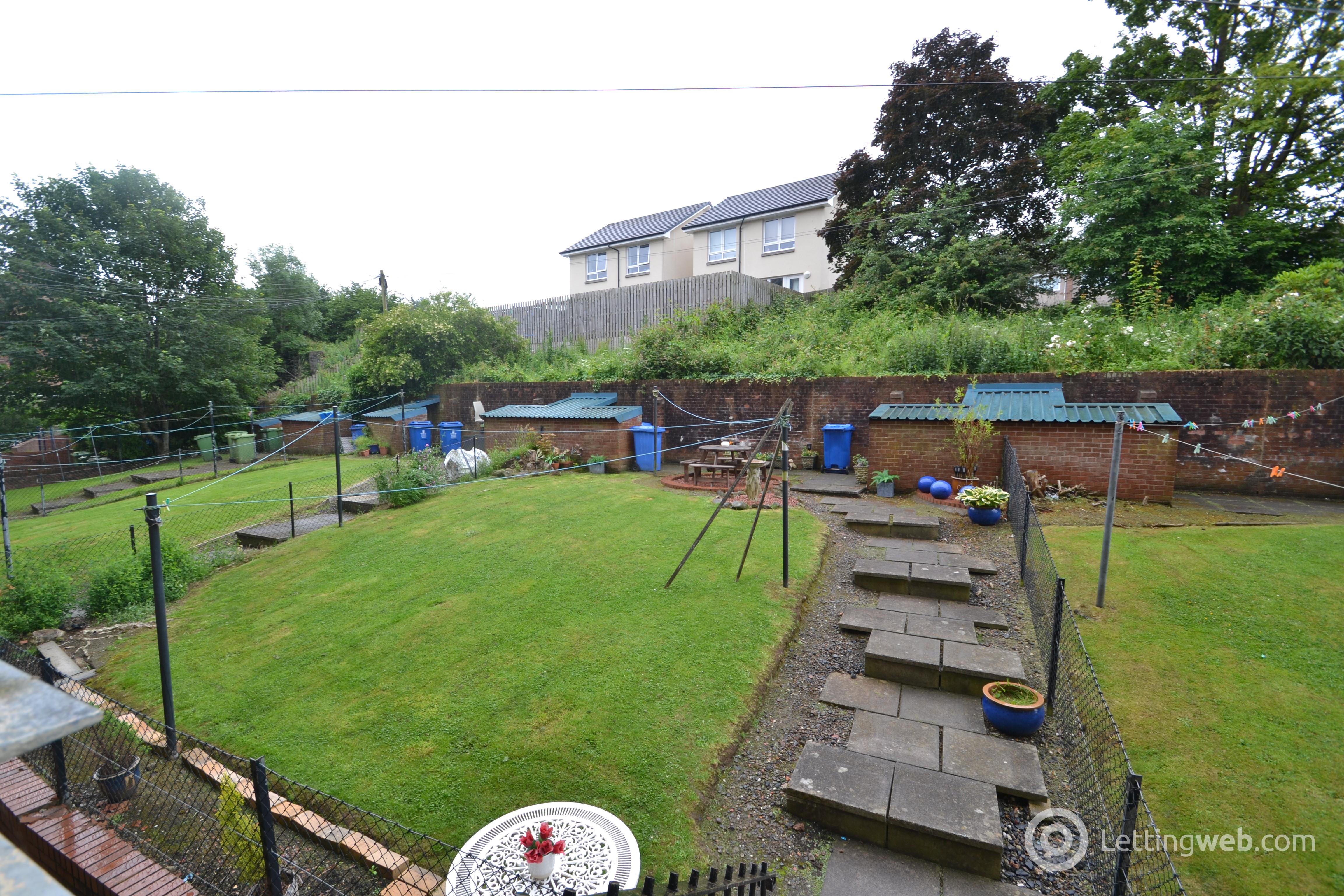 Property to rent in 2/1, 168 Newlands Road, Glasgow, G44 4ES