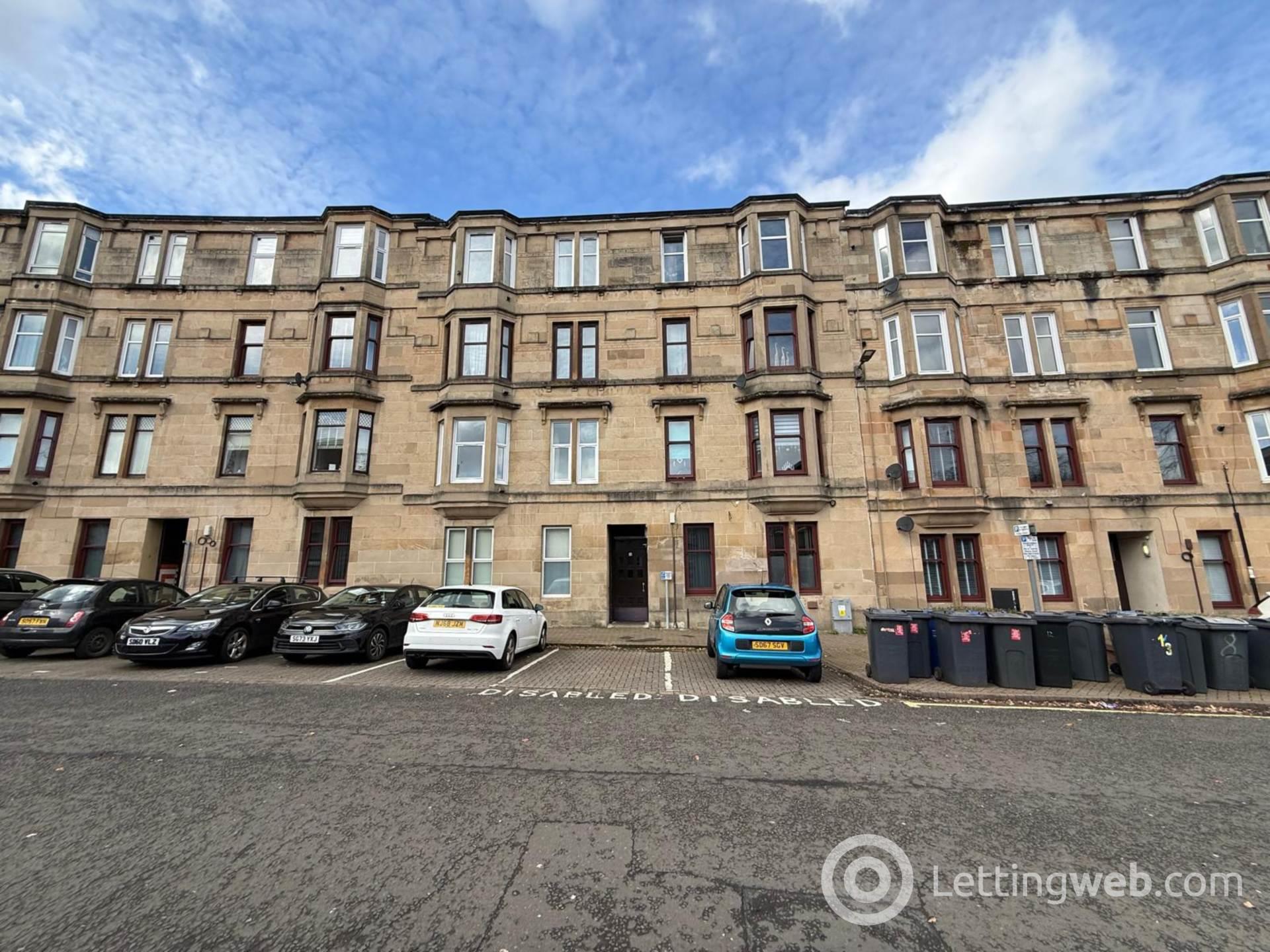 Property to rent in McKerrell St, Paisley