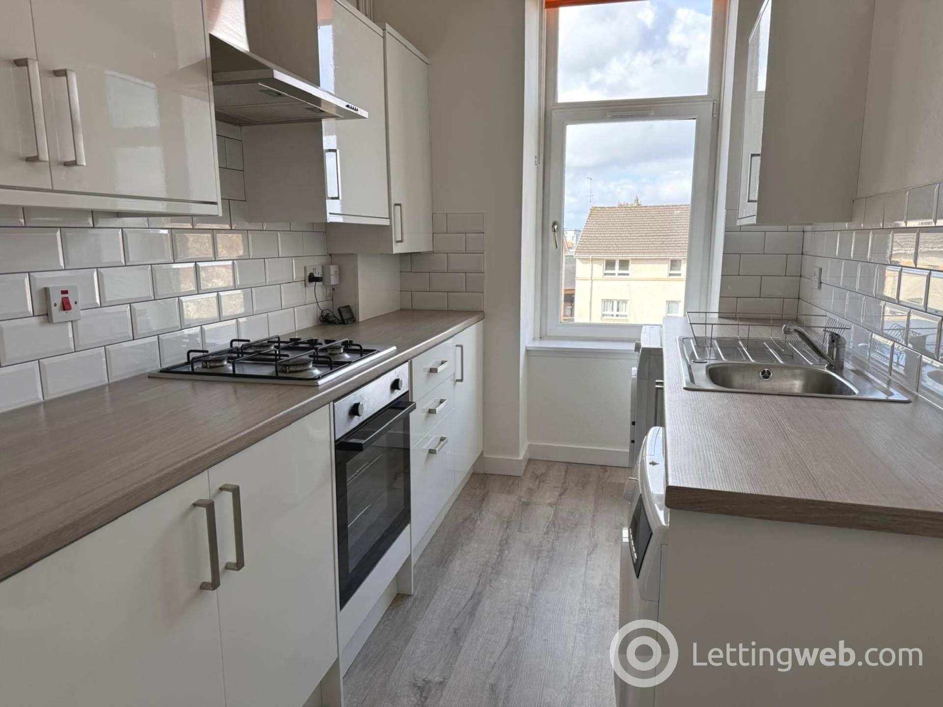 Property to rent in McKerrell St, Paisley