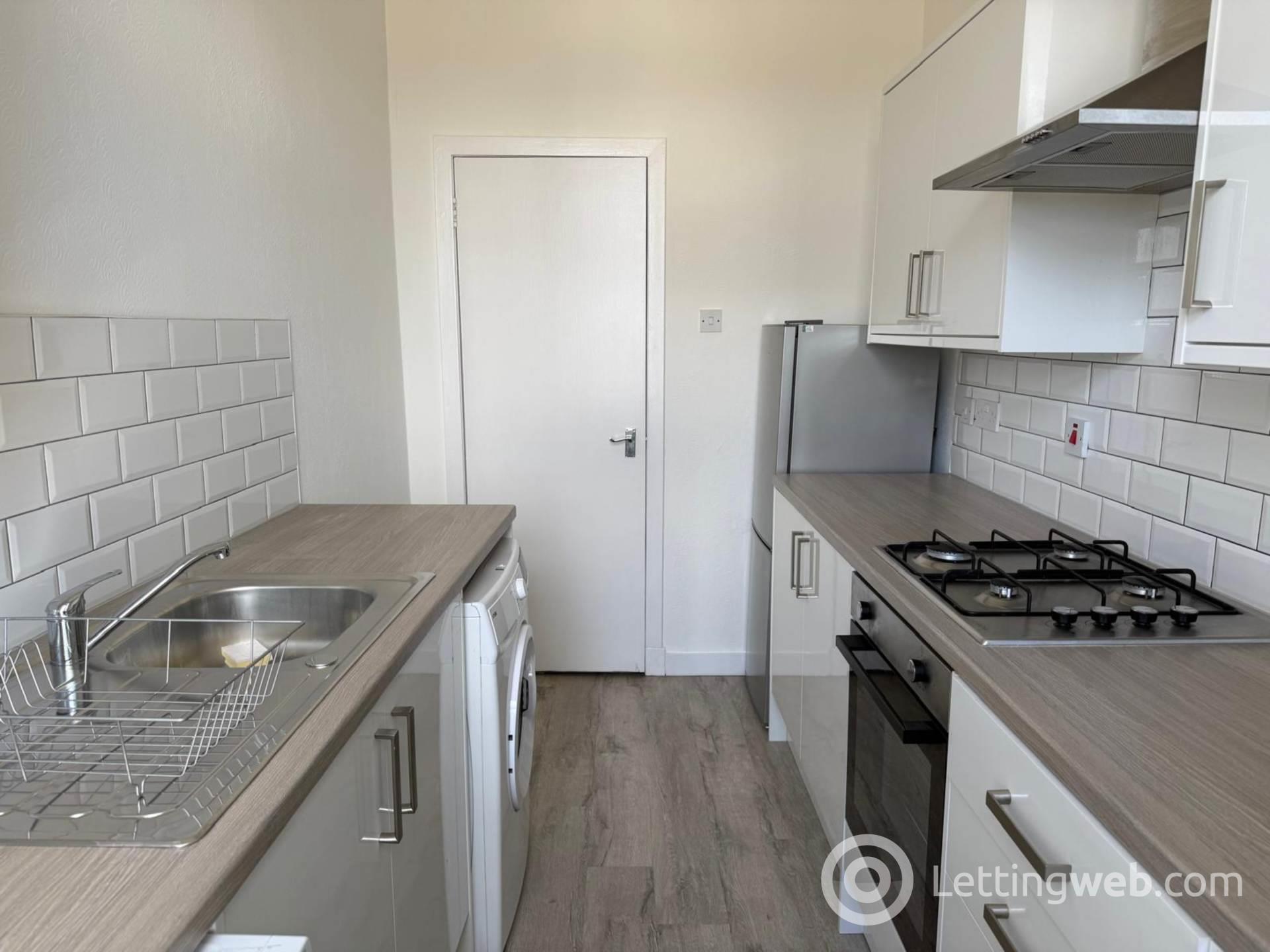 Property to rent in McKerrell St, Paisley