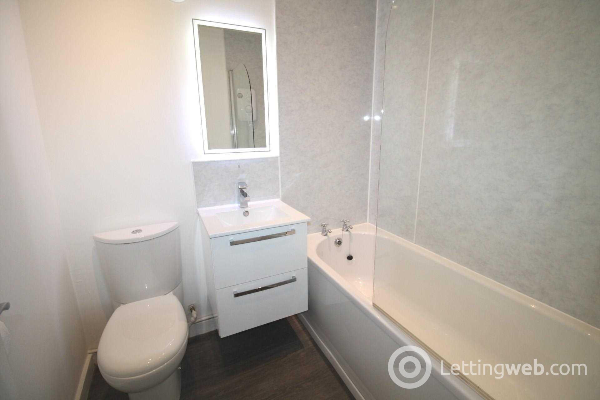 Property to rent in McKerrell St, Paisley