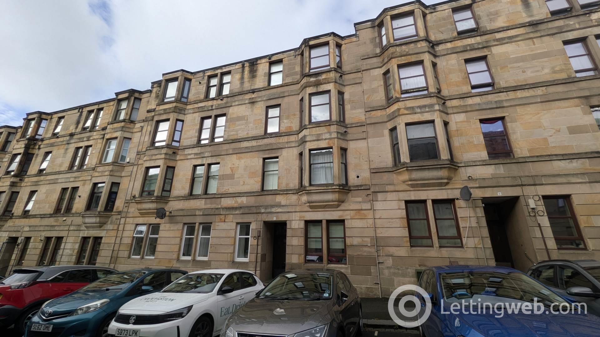 Property to rent in Dunn St, Paisley, PA1 1NX