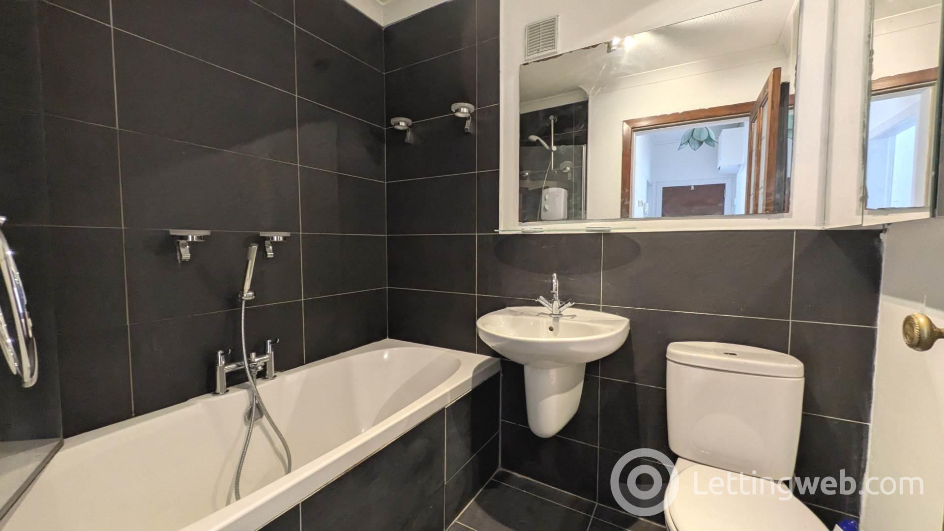 Property to rent in Dunn St, Paisley, PA1 1NX