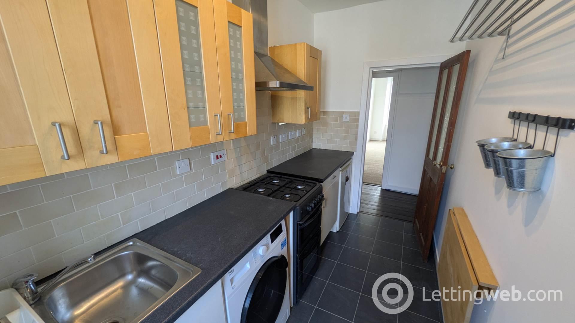Property to rent in Dunn St, Paisley, PA1 1NX