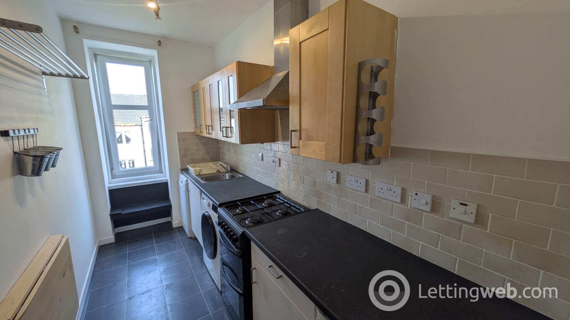 Property to rent in Dunn St, Paisley, PA1 1NX