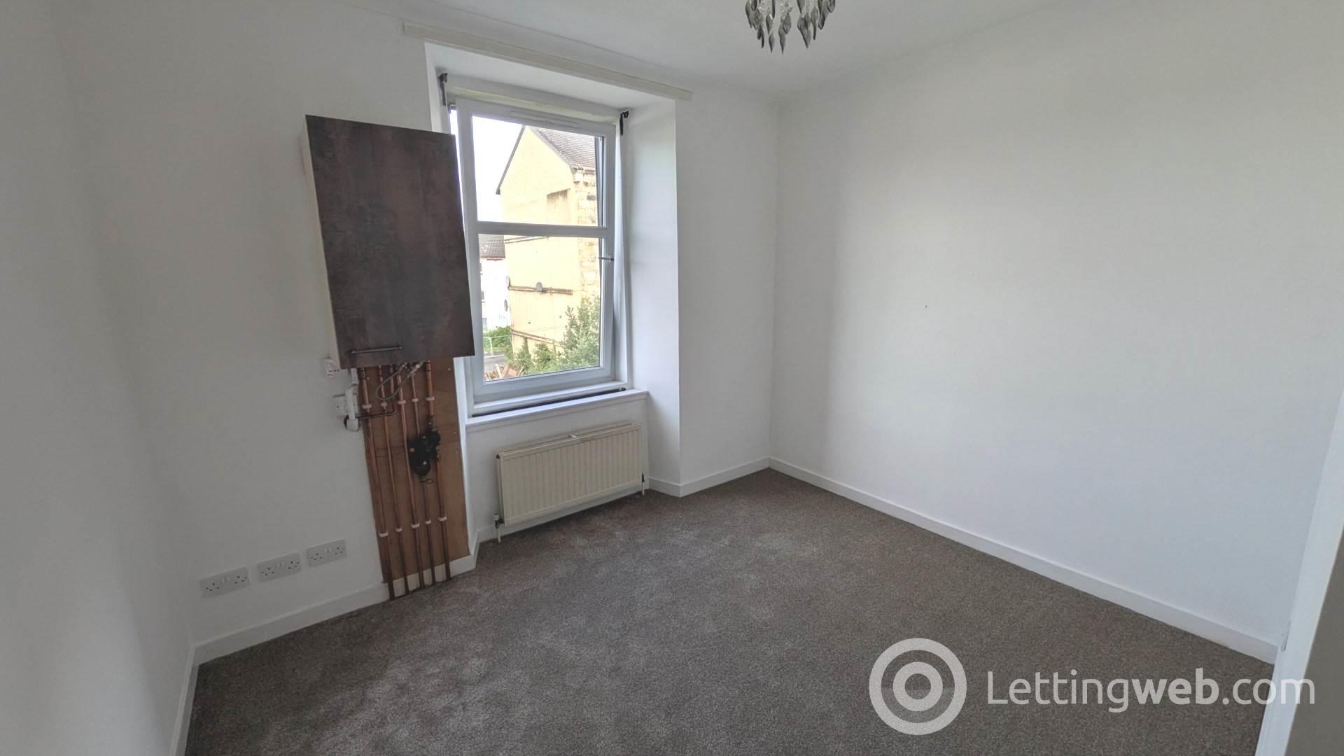 Property to rent in Dunn St, Paisley, PA1 1NX