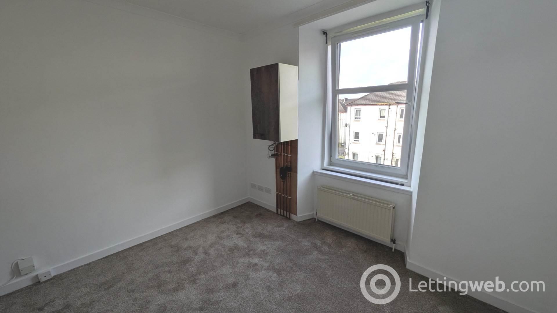 Property to rent in Dunn St, Paisley, PA1 1NX