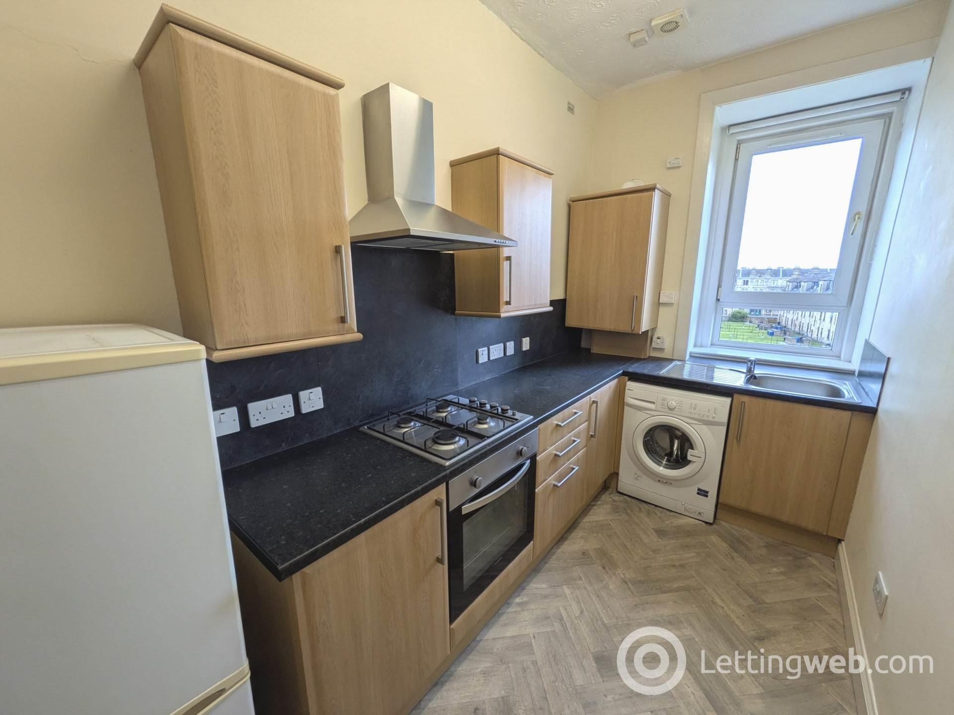 Property to rent in Walker Street, Paisley, PA1 2EP