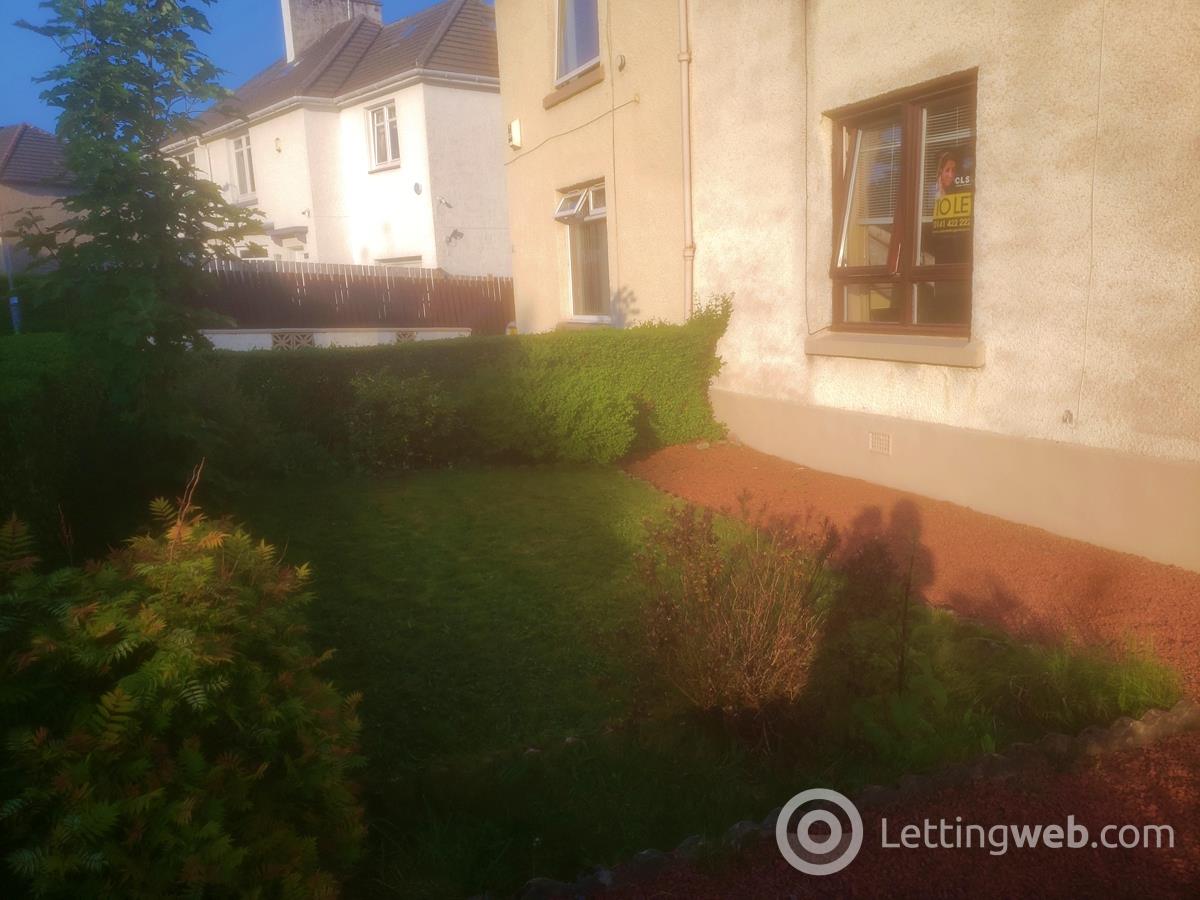 Property to rent in 32 Alcaig Road, Glasgow, G52 1NH