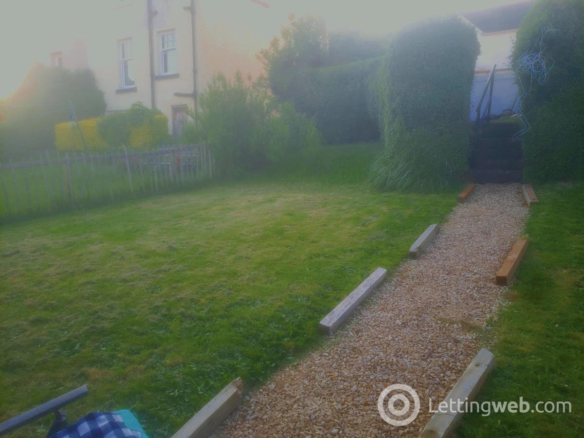 Property to rent in 32 Alcaig Road, Glasgow, G52 1NH