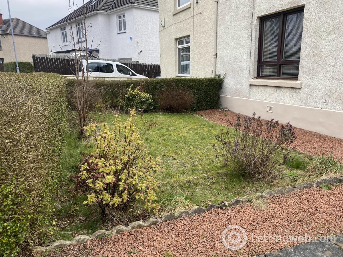 Property to rent in 32 Alcaig Road, Glasgow, G52 1NH