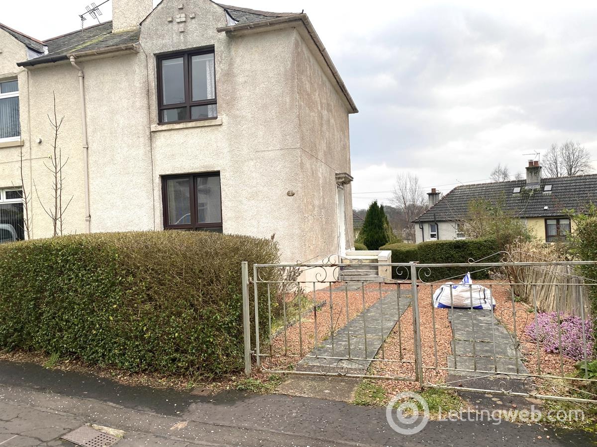 Property to rent in 32 Alcaig Road, Glasgow, G52 1NH