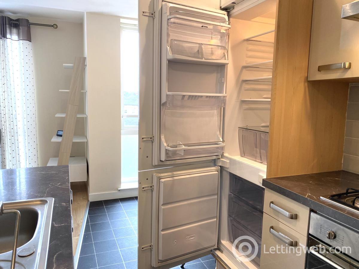 Property to rent in 32 McPhail Street, Glasgow, G40 1AN