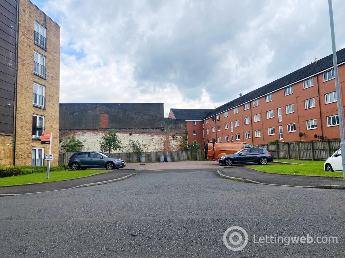 Property to rent in 32 McPhail Street, Glasgow, G40 1AN