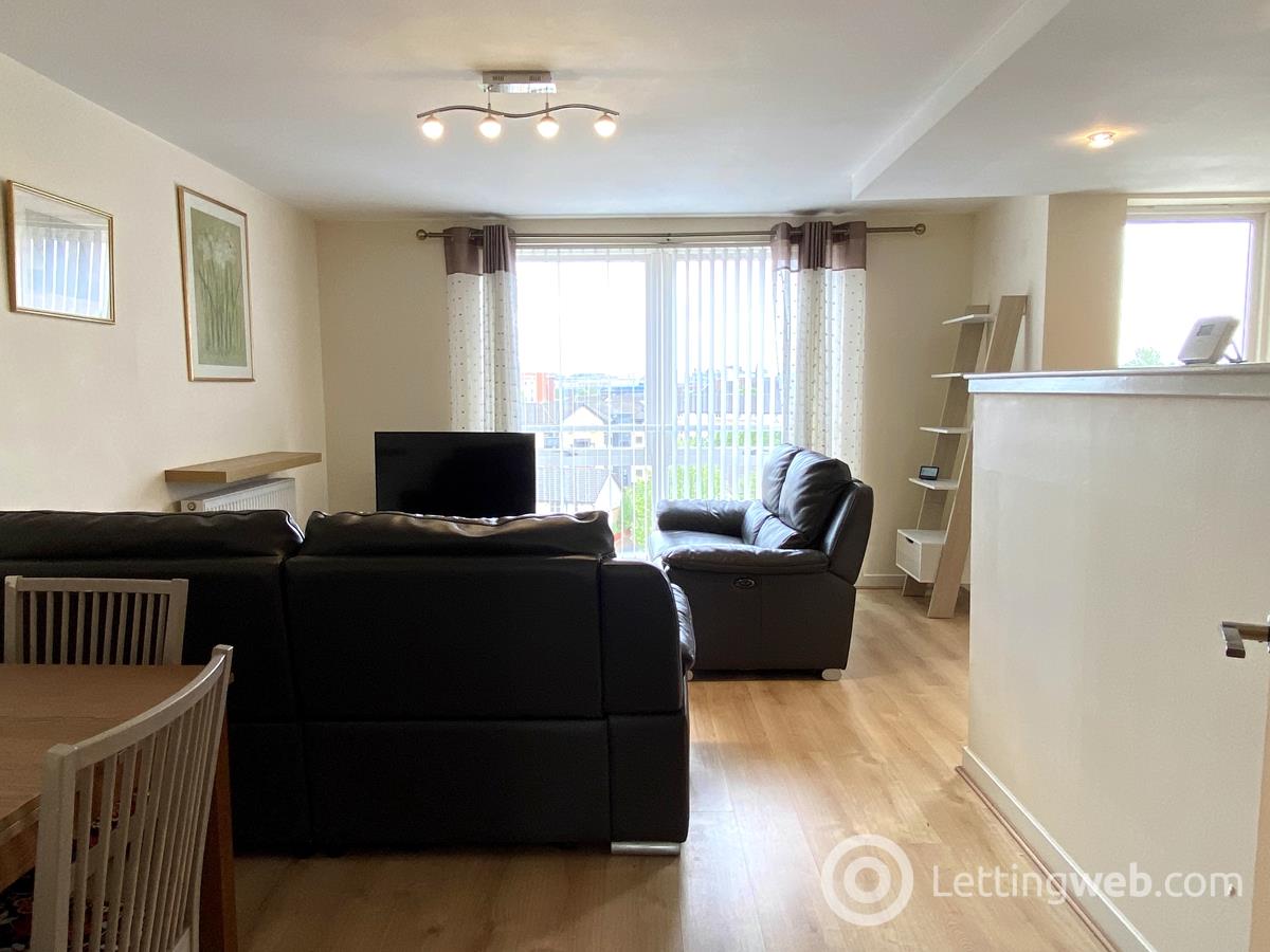 Property to rent in 32 McPhail Street, Glasgow, G40 1AN