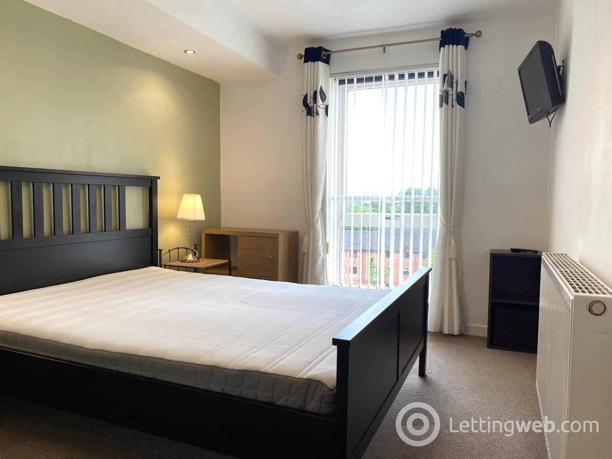 Property to rent in 32 McPhail Street, Glasgow, G40 1AN