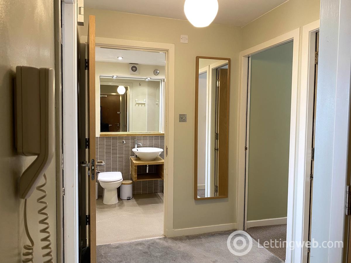 Property to rent in 32 McPhail Street, Glasgow, G40 1AN