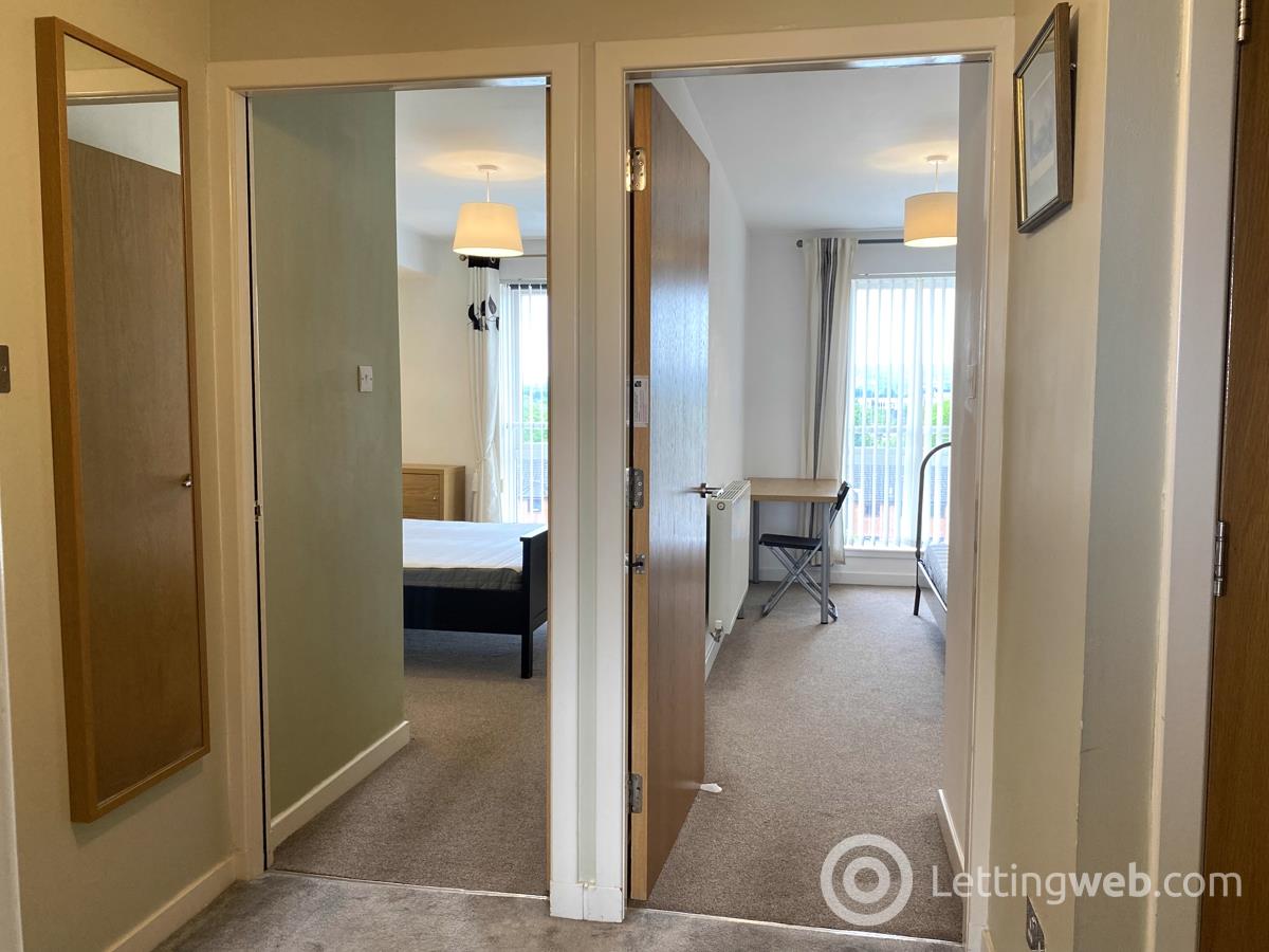 Property to rent in 32 McPhail Street, Glasgow, G40 1AN