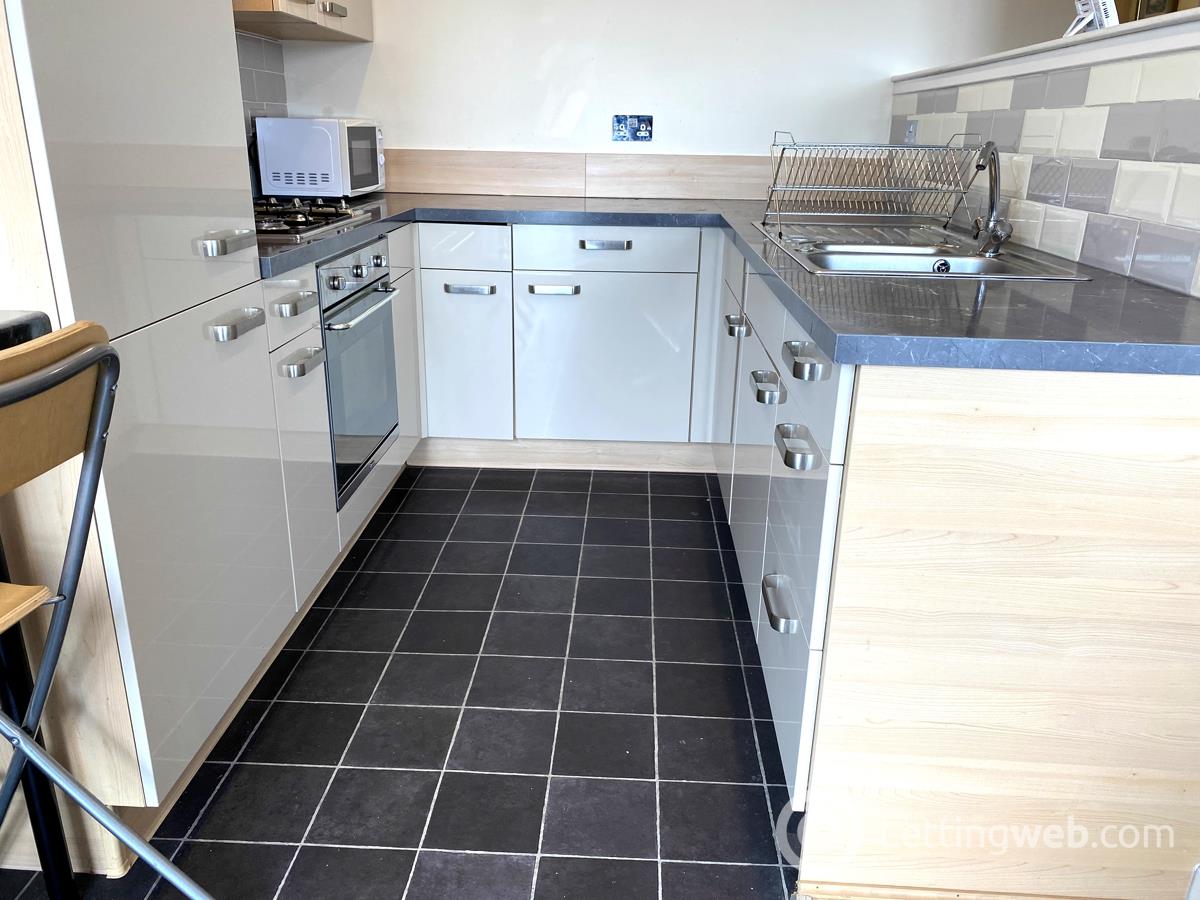 Property to rent in 32 McPhail Street, Glasgow, G40 1AN