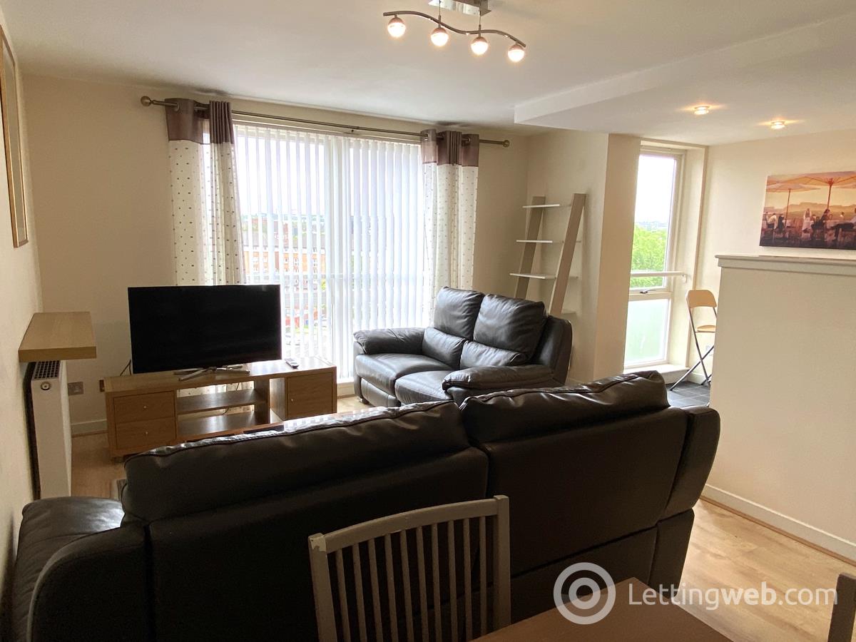 Property to rent in 32 McPhail Street, Glasgow, G40 1AN