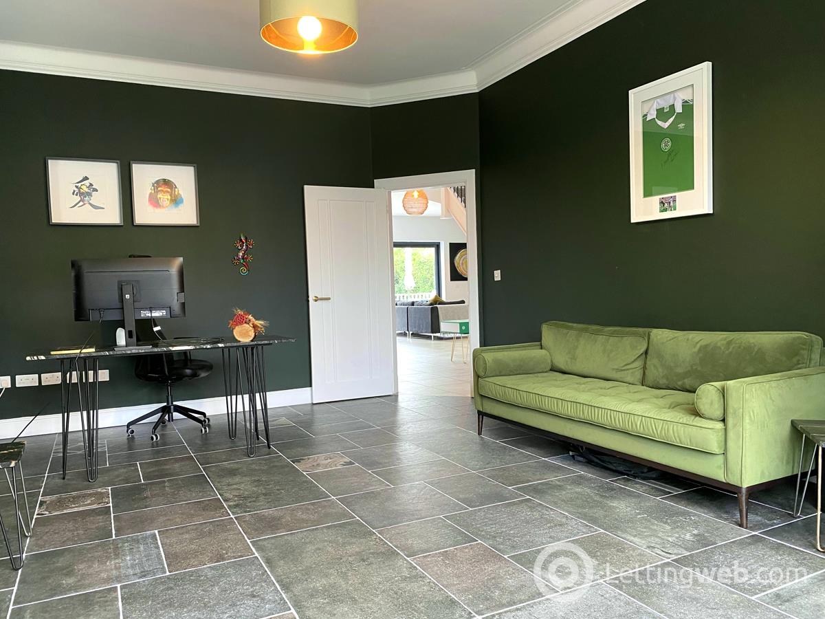Property to rent in 8 Mulberry Road, Glasgow, G43 2TR