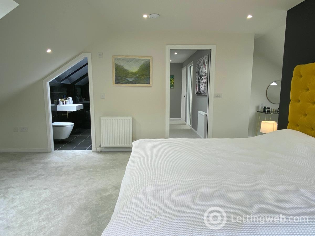 Property to rent in 8 Mulberry Road, Glasgow, G43 2TR