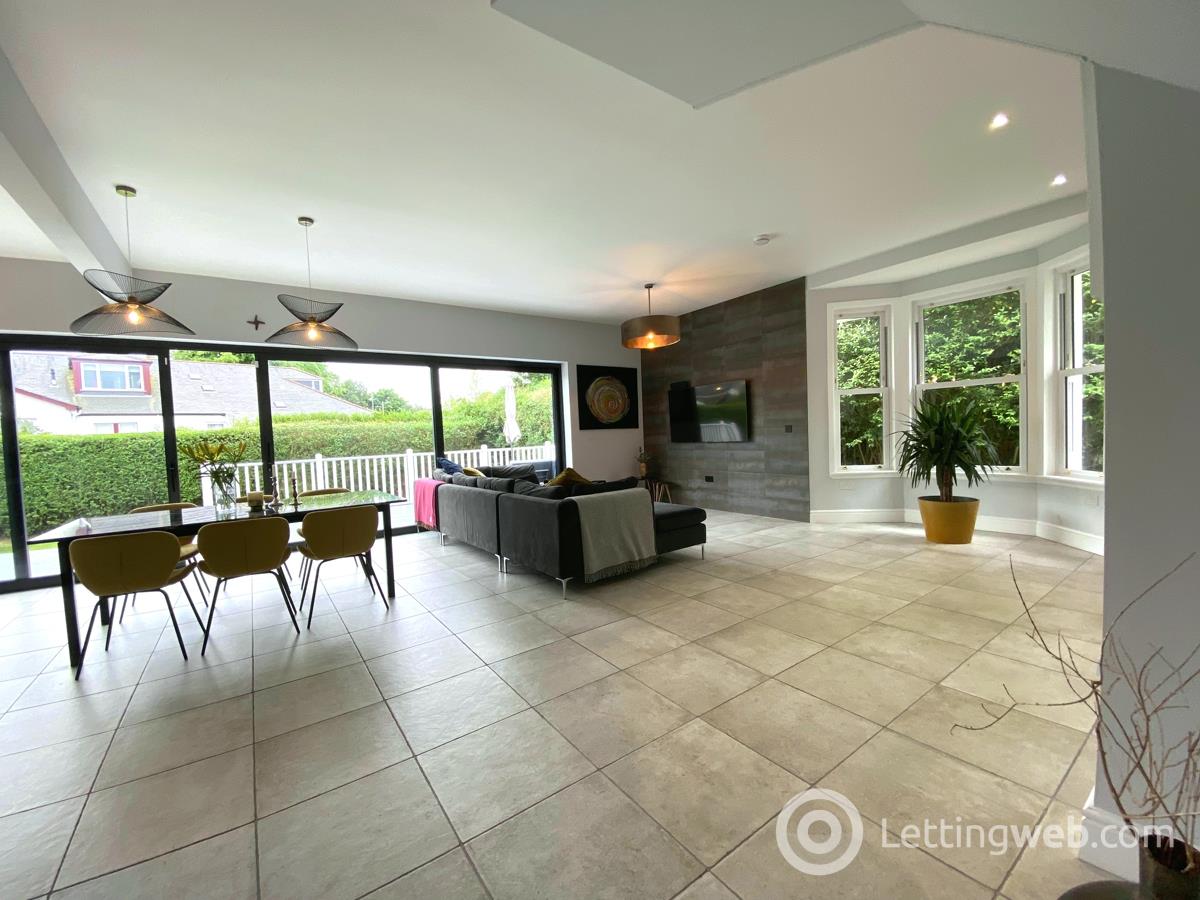 Property to rent in 8 Mulberry Road, Glasgow, G43 2TR