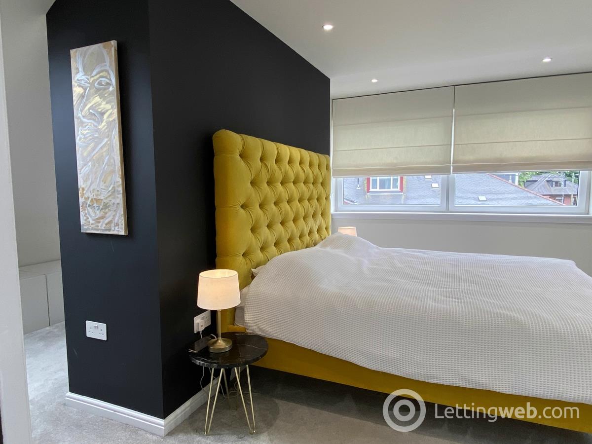 Property to rent in 8 Mulberry Road, Glasgow, G43 2TR