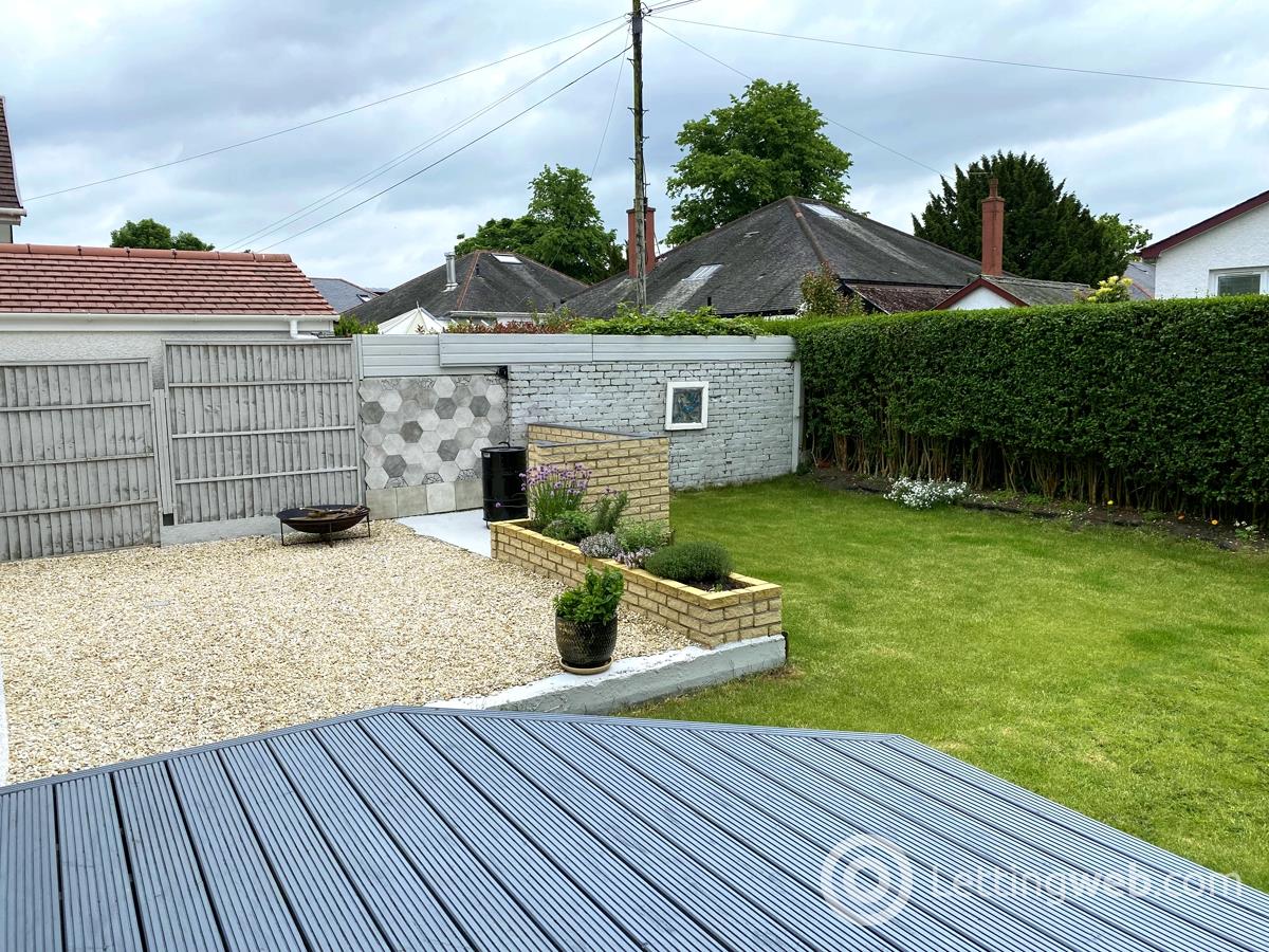 Property to rent in 8 Mulberry Road, Glasgow, G43 2TR