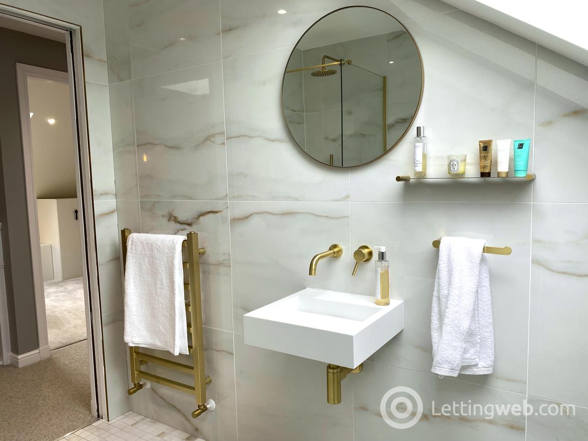 Property to rent in 8 Mulberry Road, Glasgow, G43 2TR