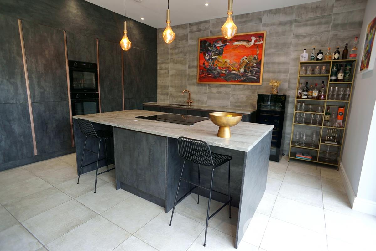 Property to rent in 8 Mulberry Road, Glasgow, G43 2TR