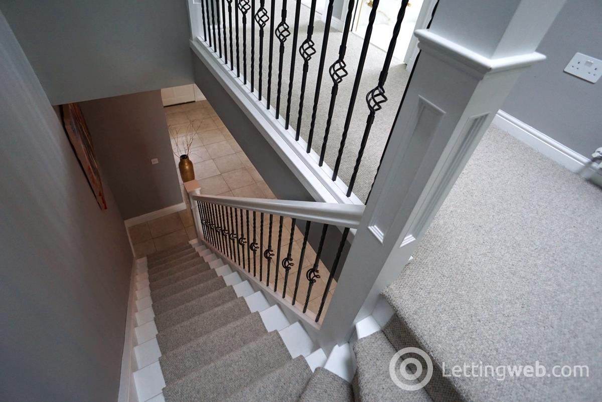 Property to rent in 8 Mulberry Road, Glasgow, G43 2TR