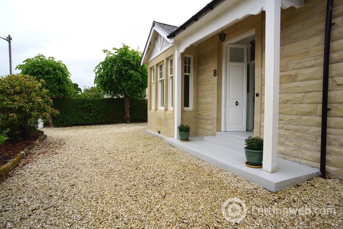 Property to rent in 8 Mulberry Road, Glasgow, G43 2TR