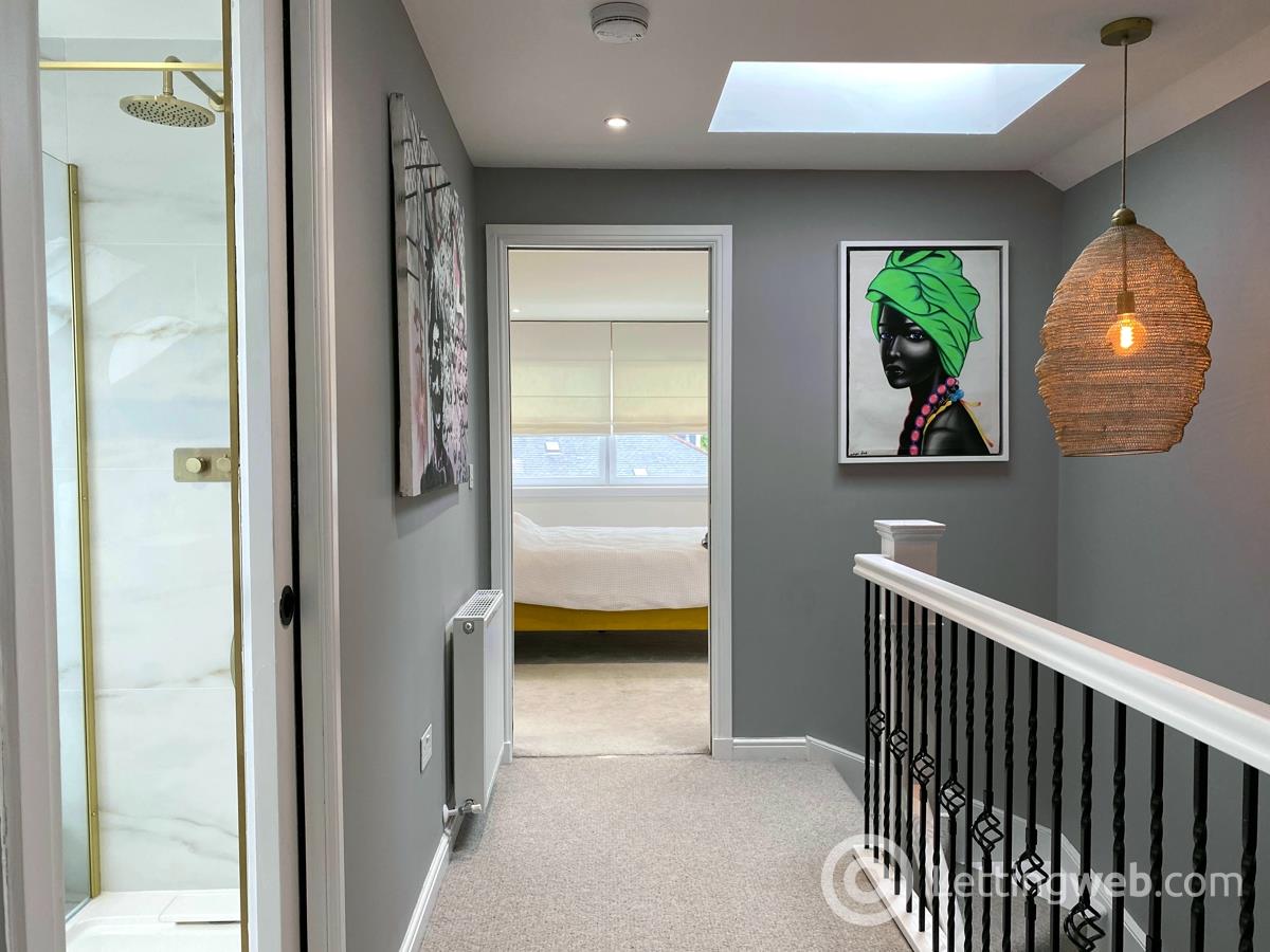 Property to rent in 8 Mulberry Road, Glasgow, G43 2TR