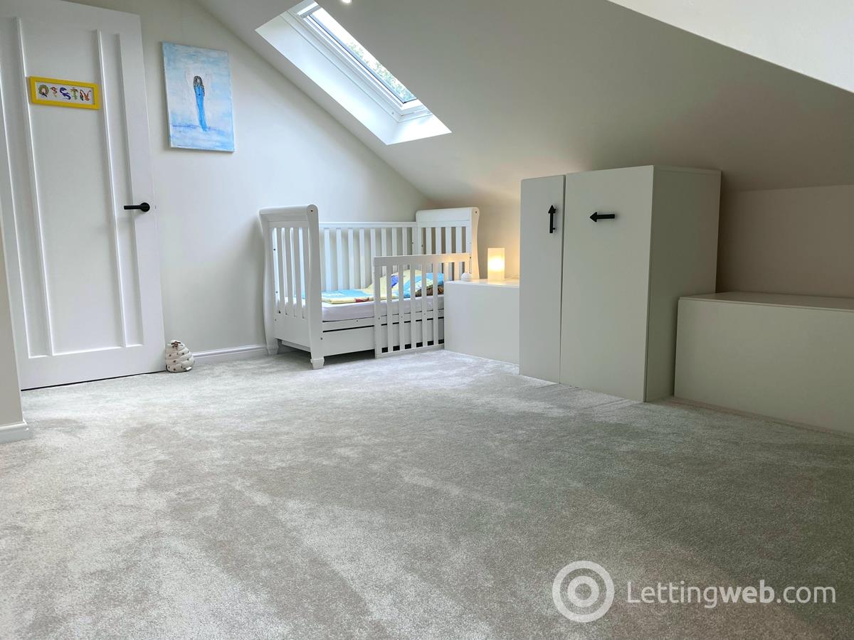 Property to rent in 8 Mulberry Road, Glasgow, G43 2TR
