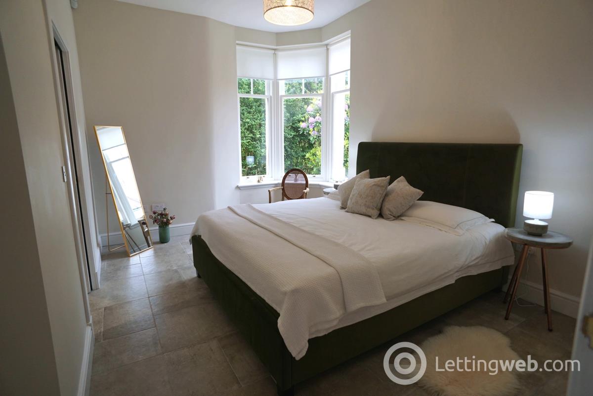 Property to rent in 8 Mulberry Road, Glasgow, G43 2TR