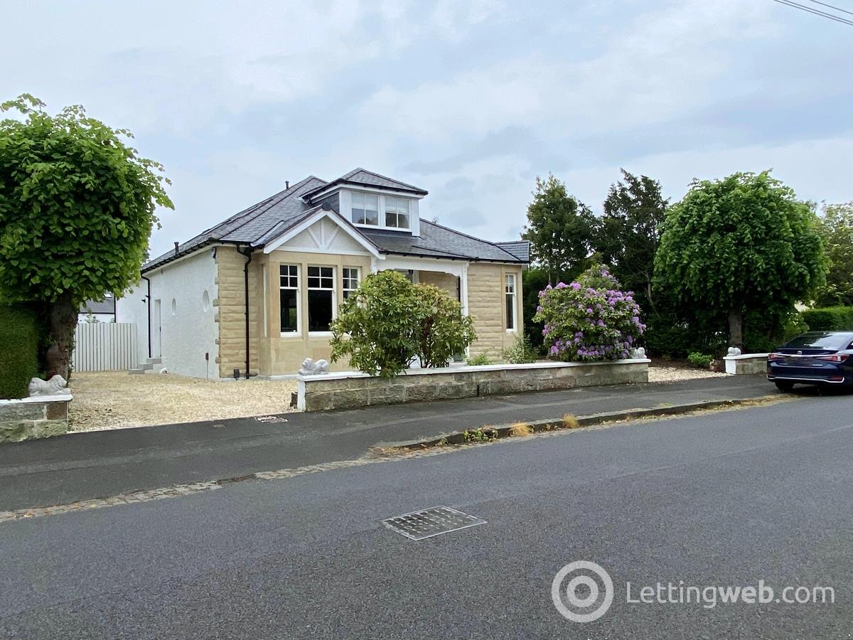 Property to rent in 8 Mulberry Road, Glasgow, G43 2TR