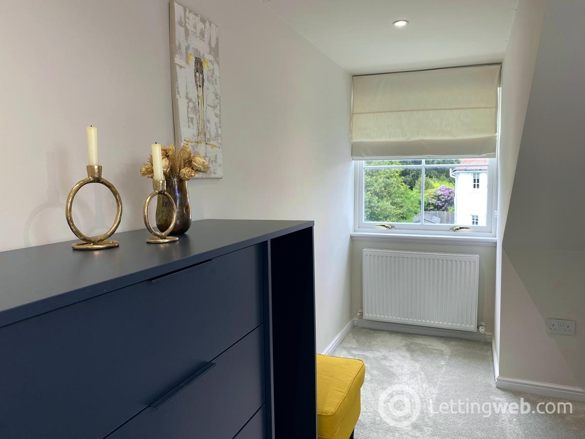 Property to rent in 8 Mulberry Road, Glasgow, G43 2TR