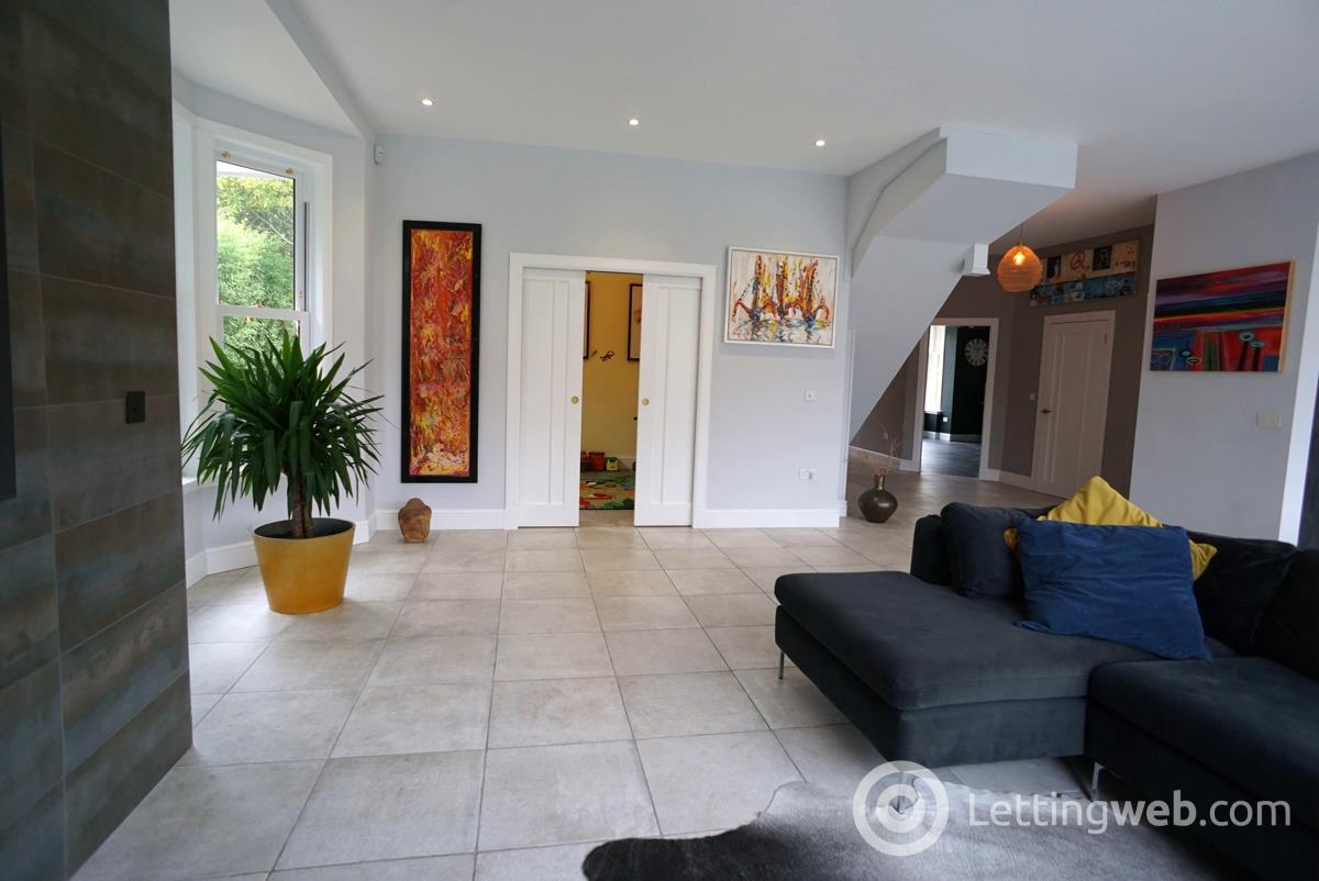 Property to rent in 8 Mulberry Road, Glasgow, G43 2TR