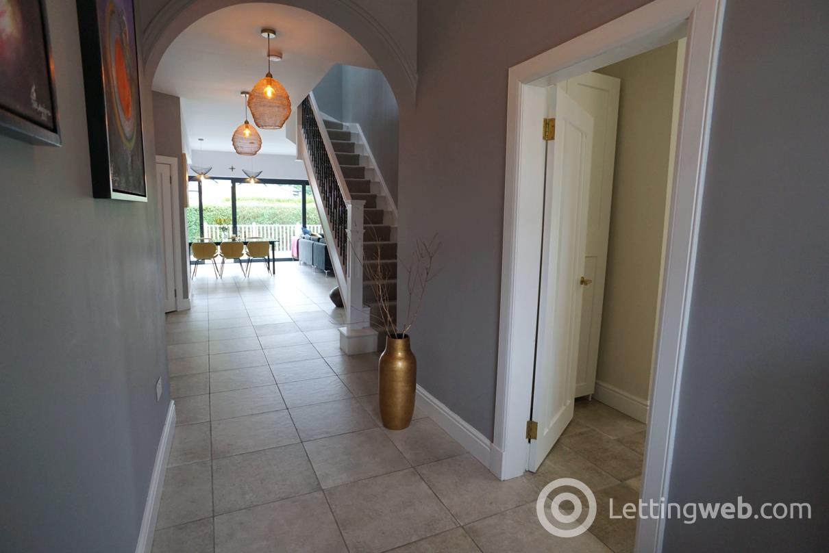 Property to rent in 8 Mulberry Road, Glasgow, G43 2TR